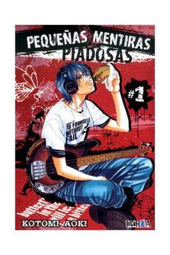 PEQUEÑAS MENTIRAS PIADOSAS, 1