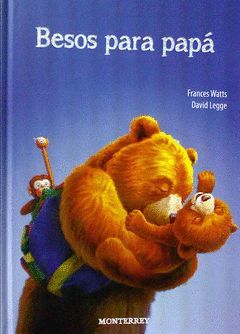 BESOS PARA PAPA.MONTERREY-INF