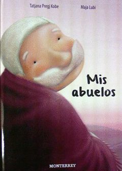 MIS ABUELOS.MONTERREY-INF