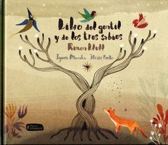 LIBRO GENTIL Y DE LOS TRES SABIOS