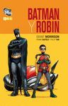 BATMAN Y ROBIN.ECC.COMIC-TDURA