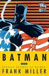 GRANDES AUTORES DE BATMAN: FRANK MILLER BOX SET.ECC.COMIC-TDURA