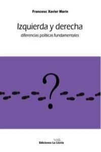 IZQUIERDA Y DERECHA. ED LA LLUVIA
