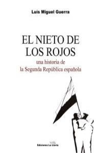 NIETO DE LOS ROJOS,EL. ED LA LLUVIA-RUST
