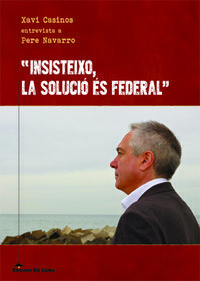 INSISTEIXO,LA SOLUCIO ES FEDERAL. ELS LLUMS-RUST