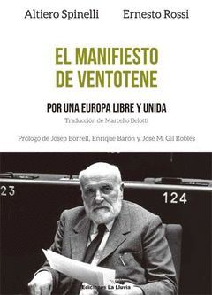 EL MANIFIESTO DE VENTOTENE