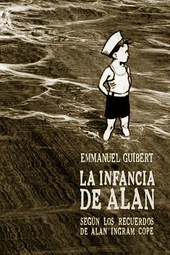 INFANCIA DE ALAN,LA.SINSENTIDO-RUST