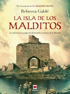 ISLA DE LOS MALDITOS, LA.MAEVA