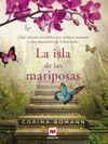 ISLA DE LAS MARIPOSAS, LAS. MAEVA-RUST