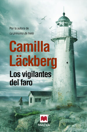 VIGILANTES DEL FARO, LOS.CRIMENES DE FJALLBACKA-007.MAEVA-RUST