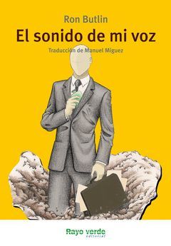 SONIDO DE MI VOZ,EL. RAYO VERDE