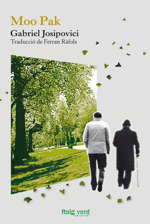 MOO PAK (CAT). RAYO VERDE-RUST