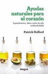 AYUDAS NATURALES PARA EL CORAZON.INTEGRAL-RUST