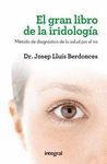 GRAN LIBRO DE LA IRIDIOLOGIA,EL.(CON POSTER DE REGALO) INTEGRAL-RUST