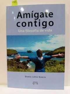 AMÍGATE CONTIGO
