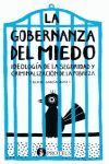 GOBERNANZA DEL MIEDO,LA.PROTEUS