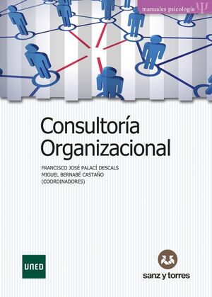 CONSULTORIA ORGANIZACIONAL