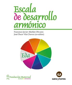 ESCALA DE DESARROLLO ARMÓNICO