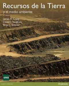 RECURSOS DE LA TIERRA Y EL MEDIO AMBIENTE 4/E