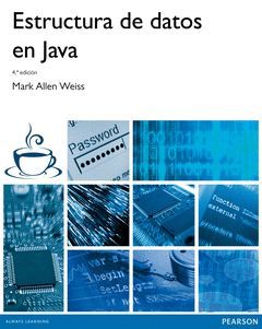 ESTRUCTURAS DE DATOS EN JAVA