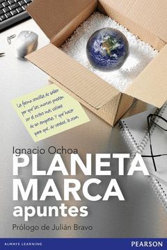 PLANETA MARCA