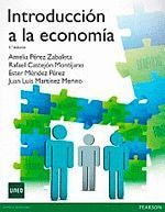 INTRODUCCIÓN A LA ECONOMÍA