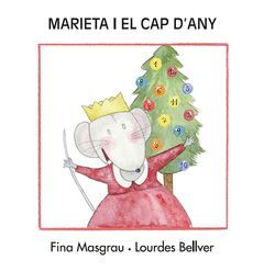 MARIETA I EL CAP D'ANY (MAJÚSCULA)