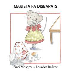 MARIETA FA DISBARATS