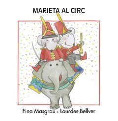 MARIETA AL CIRC (MAJÚSCULA)