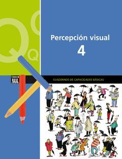 PERCEPCIÓN VISUAL 4