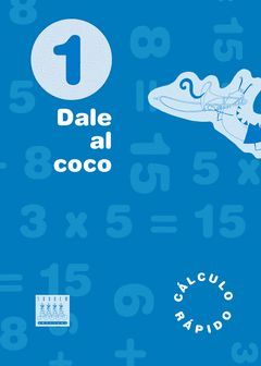 (13).DALE AL COCO.(1º.PRIMARIA)/QUINZET