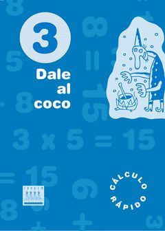 DALE AL COCO.(3º.PRIMARIA)/QUINZET