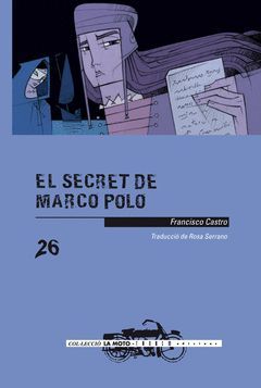 SECRET DE MARCO POLO,EL.TANDEM