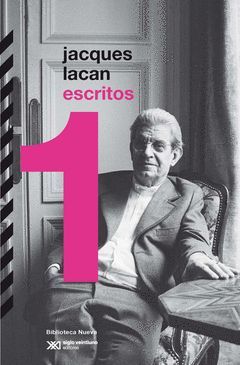 ESCRITOS 1. BIBL. NUEVA/SIGLO XXI