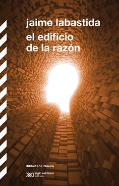 EDIFICIO DE LA RAZON,EL.BIBL. NUEVA/SIGLO XXI