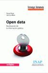 OPEN DATA