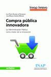 COMPRA PÚBLICA INNOVADORA