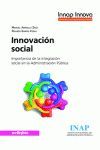 INNOVACION SOCIAL