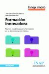 INNOVACIÓN SOCIAL