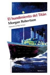 HUNDIMIENTO DEL TITAN,EL. NORDICA