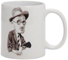 TAZA JAMES JOYCE BLOOMSDAY