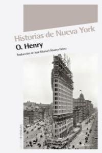 HISTORIAS DE NUEVA YORK. NORDICA-35-RUST
