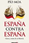 ESPAÑA CONTRA ESPAÑA. LIBROSLIBRES