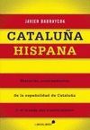 CATALUÑA HISPANA.LIBROSLIBRES-RUST