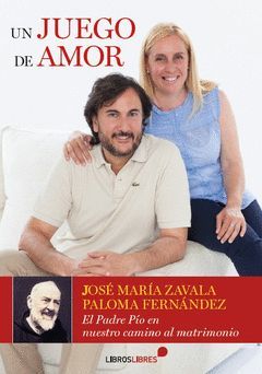 JUEGO DE AMOR,UN.LIBROS LIBRES