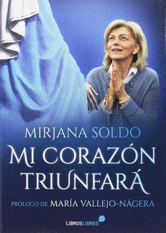 MI CORAZON TRIUNFARA