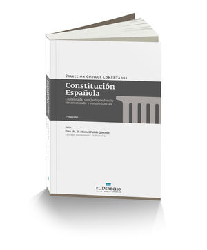 CONSTITUCION ESPAÑOLA