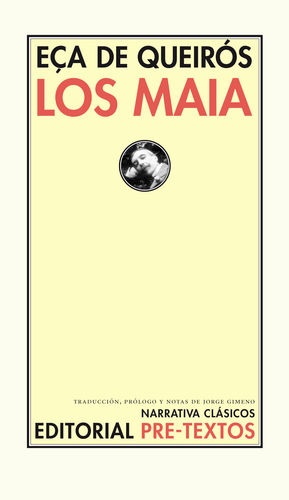 MAIA,LOS.PRETEXTOS