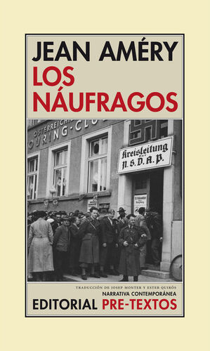 NÁUFRAGOS,LOS. PRETEXTOS