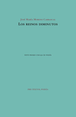 REINOS DIMINUTOS,LOS.PRE-TEXTOS